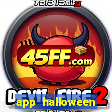 app halloween jackpot slots